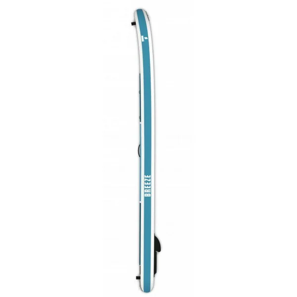 Pack paddle gonflable 10'6 Breeze Performer