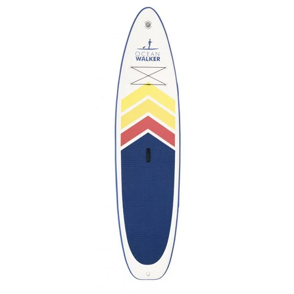 Pack paddle Ocean Walker 10'
