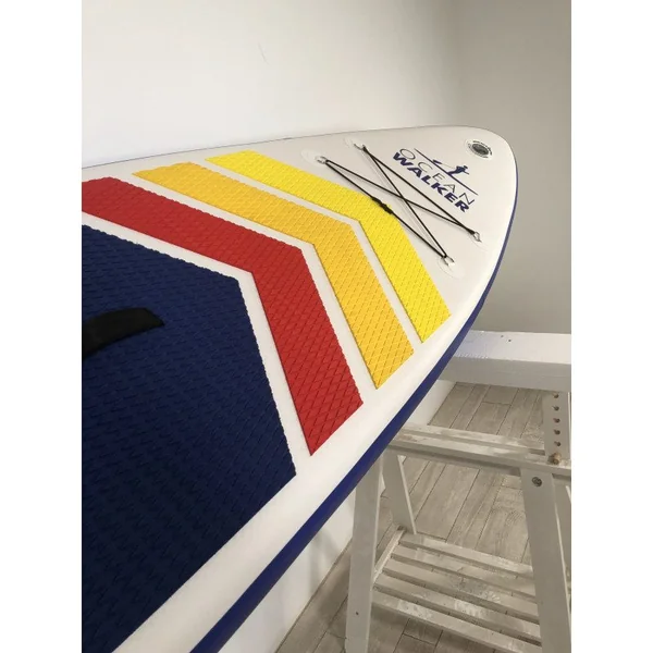 Pack paddle Ocean Walker 10'