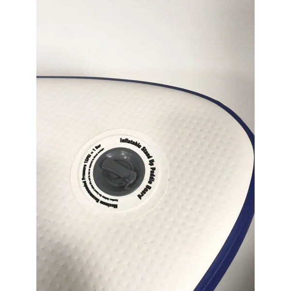 Pack paddle Ocean Walker 10'