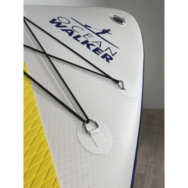 Pack paddle Ocean Walker 10'