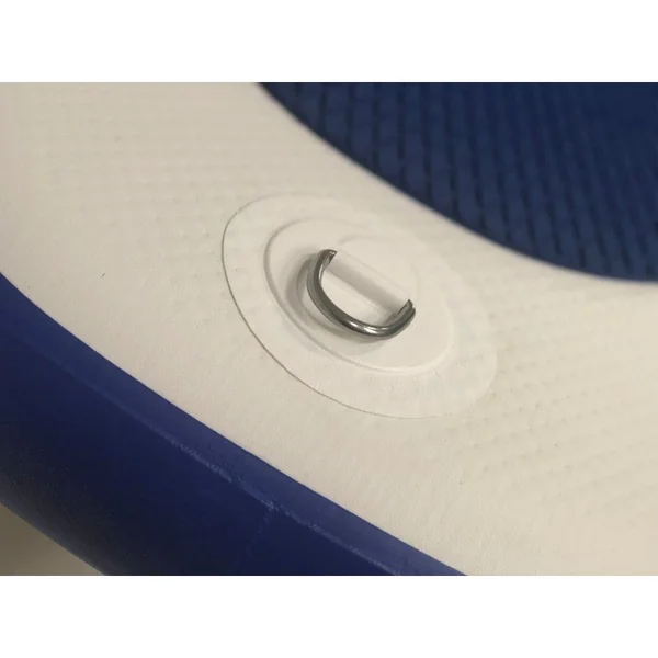 Pack paddle Ocean Walker 10'