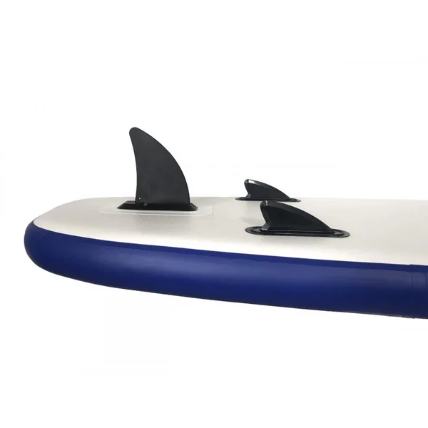 Pack paddle Ocean Walker 10'