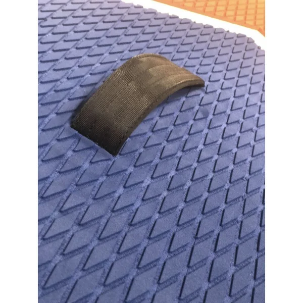 Pack paddle Ocean Walker 10'