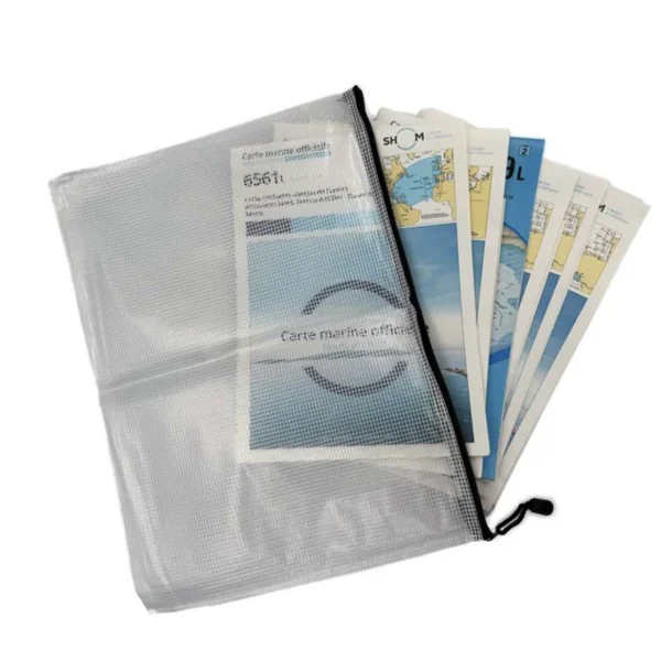 Pack permis Plaisance hauturier Complet