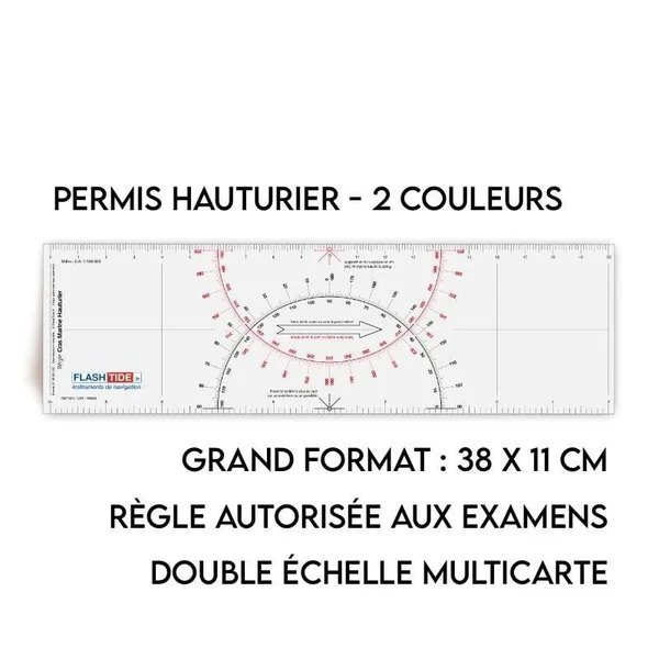 Pack permis Plaisance hauturier