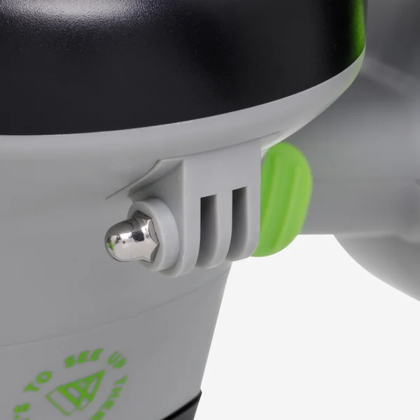 Pack scooter sous marin wattsup avec 1 batterie, leash et sac