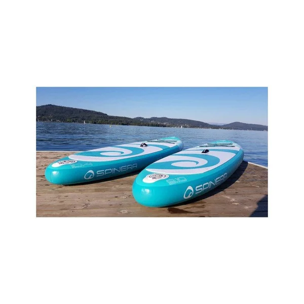 Pack Stand Up Paddle Gonflable 9'10