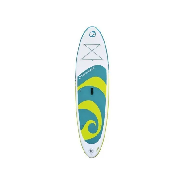 Pack Stand Up Paddle Gonflable 9'10
