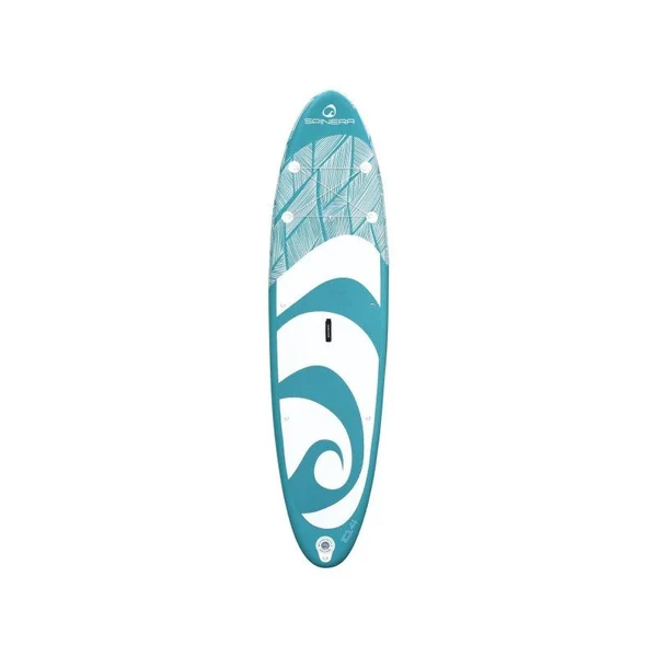 Pack Stand Up Paddle Gonflable 9'10
