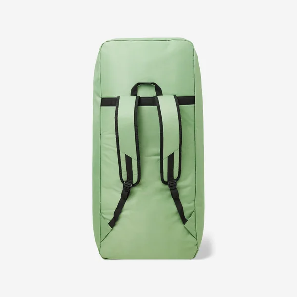 Pack stand up paddle gonflable convertible 10'6, 100 vert