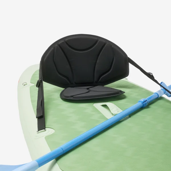 Pack stand up paddle gonflable convertible 10'6, 100 vert
