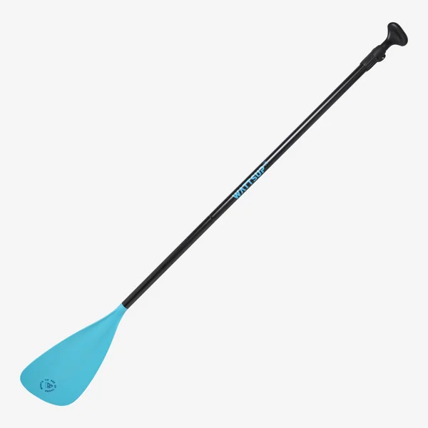 Pack Stand up paddle SILVER 11'6 Wattsup, 1 à 2 personnes (jusqu'à 150kg)