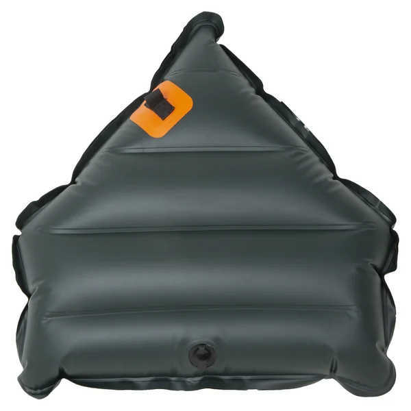 Packraft 100 kayak gonflable rivière TPU 1 place - PR100