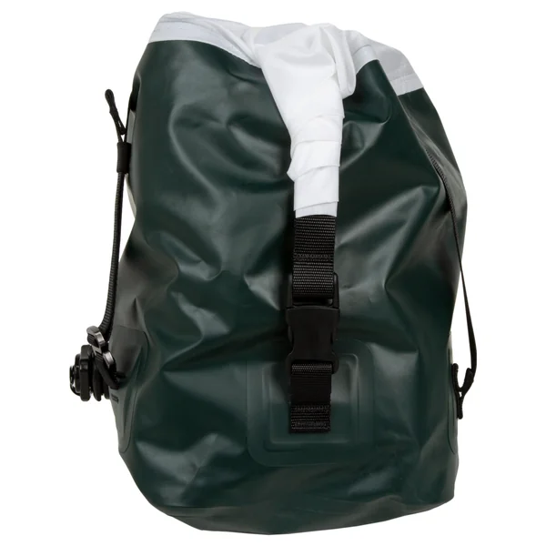 Packraft 500 kayak gonflable tpu rivière 1 place zip étanche - pr500