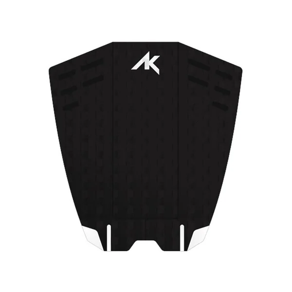 Pad arrière AIRUSH AK Traction Ultracush Black pour kitesurf strapless