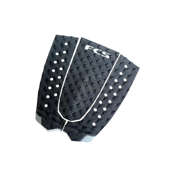 Pad Surf - T3 - FCS Black/Charcoal