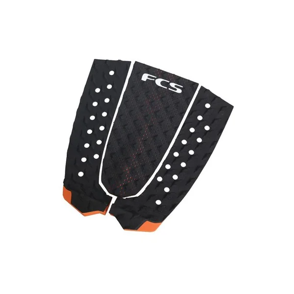 Pad Surf - T3 - FCS Black/Charcoal