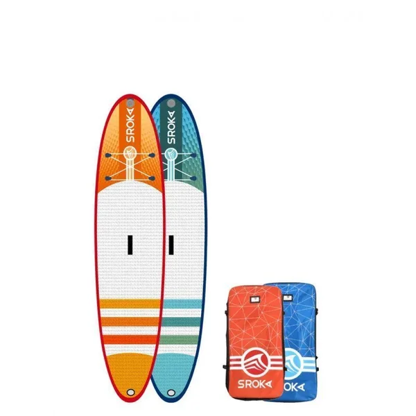 Paddle Malibu 10' et 10'6 Fusion