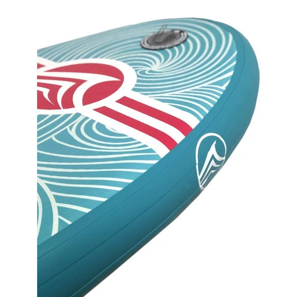 Paddle Malibu 10' Girly fusion