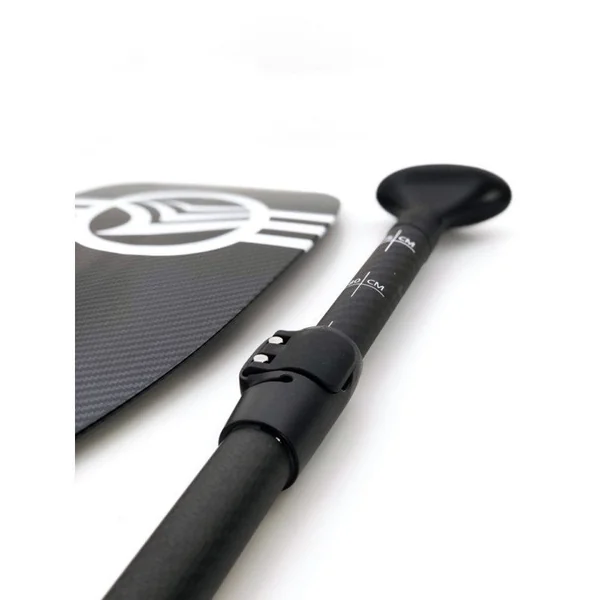 Pagaie Carbon 50% Shaft 3 parties