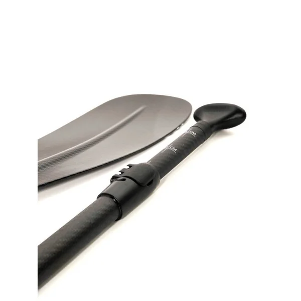 Pagaie Carbon 50% Shaft 3 parties