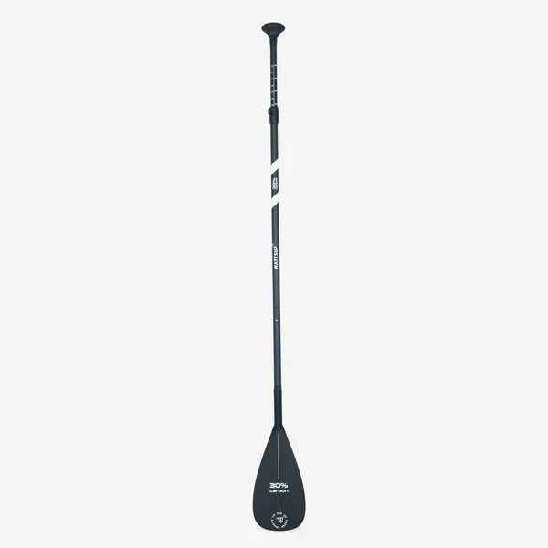 Pagaie carbone stand up paddle WATTSUP 3P