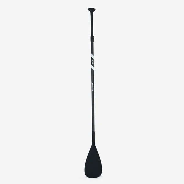Pagaie carbone stand up paddle WATTSUP 3P