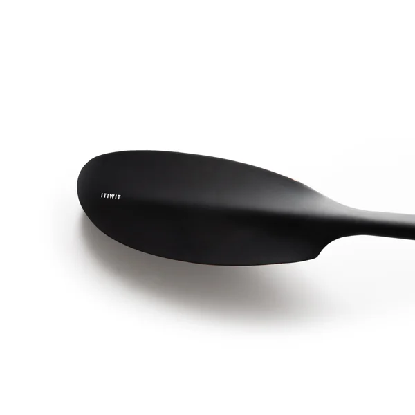 Pagaie de kayak en carbone réglable et démontable 2 parties 210-220 cm - X 900