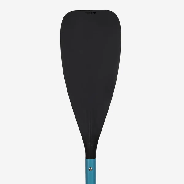 Pagaie de stand up paddle 100 en 3 parties - 165-205cm