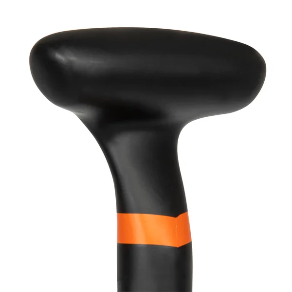 Pagaie de stand up paddle 500 en 3 parties - 170-210 cm fibre et carbone