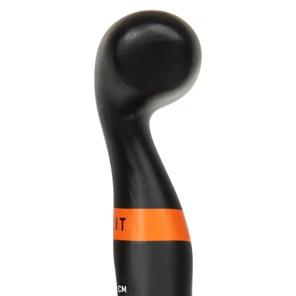 Pagaie de stand up paddle 500 en 3 parties - 170-210 cm fibre et carbone