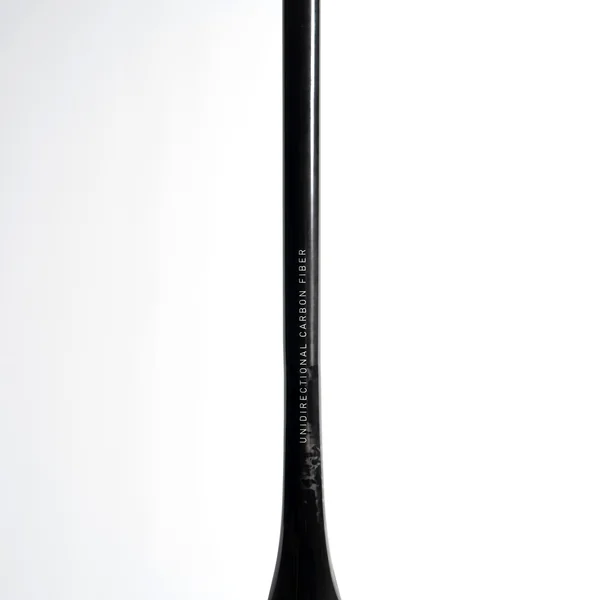 Pagaie de stand up paddle 900 carbone en 2 parties -165-205cm
