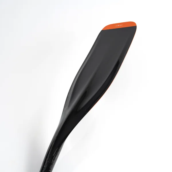 Pagaie de stand up paddle 900 carbone en 2 parties -165-205cm