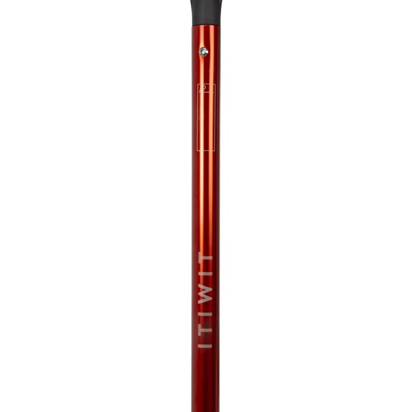 Pagaie de stand up paddle robuste pour la location en 2 parties - 170-220cm