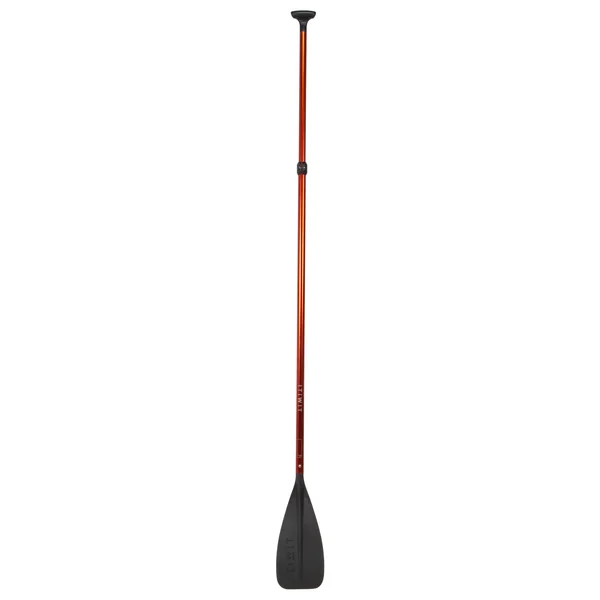 Pagaie de stand up paddle robuste pour la location en 2 parties - 170-220cm