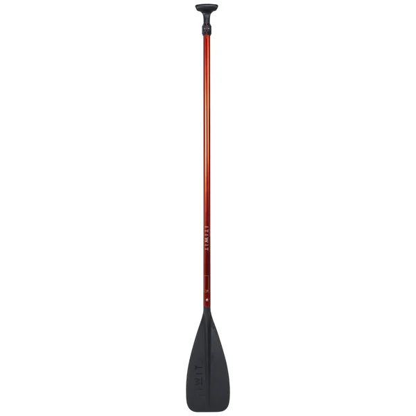 Pagaie de stand up paddle robuste pour la location en 2 parties - 170-220cm