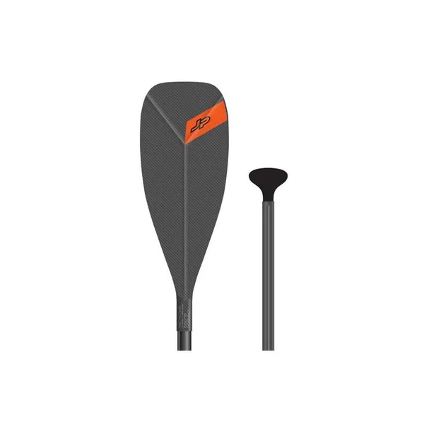 Pagaie JP AUSTRALIA CARBON GLASS 2pc 2021 pour Stand Up Paddle