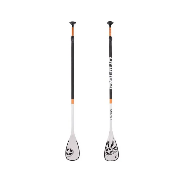 Pagaie paddle UNIFIBER Aluminium Sup T6 Paddle 2 PC Energy 170 - 220