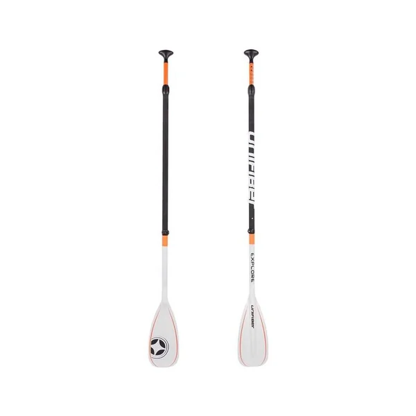 Pagaie paddle UNIFIBER Glass Sup Paddle 3 PC Explorer 170 - 220