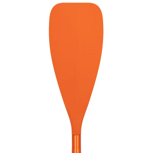 Pagaie stand up paddle démontable et réglable en 3 parties (170-220cm orange)