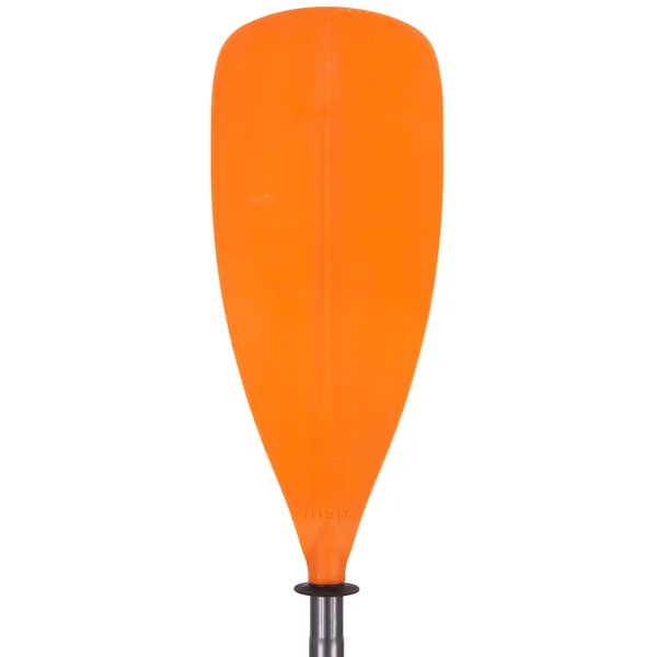 Pagaie symétrique réglable de kayak 2 parties 100