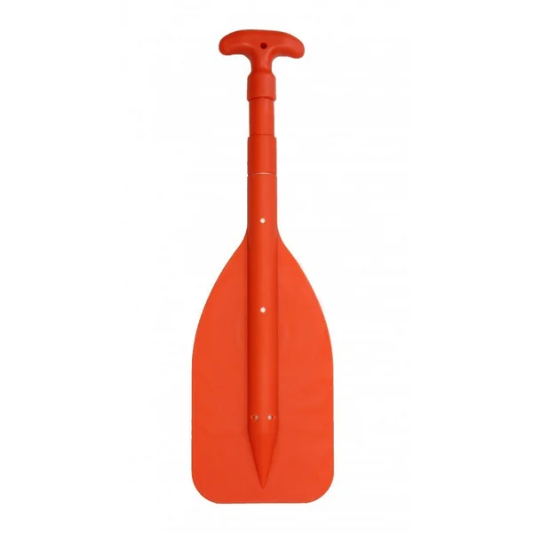 Pagaie télescopique 55-107 cm