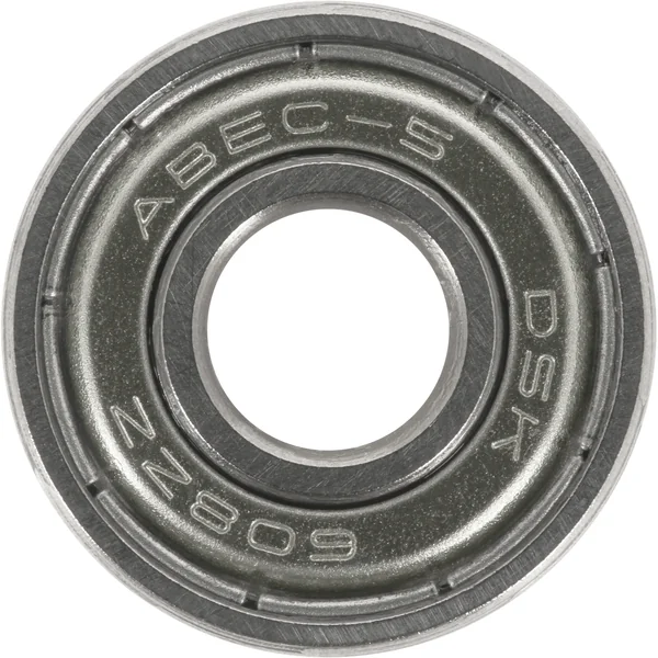 Paire de roulement ABEC 5