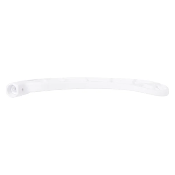 Palette de floorball gauche blanche