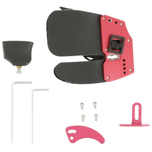 PALETTE TIR A L'ARC CLUB 700 GAUCHER