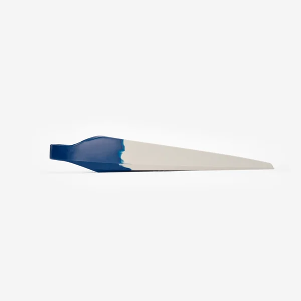 Palmes de bodyboard 500 - Bleu Beige