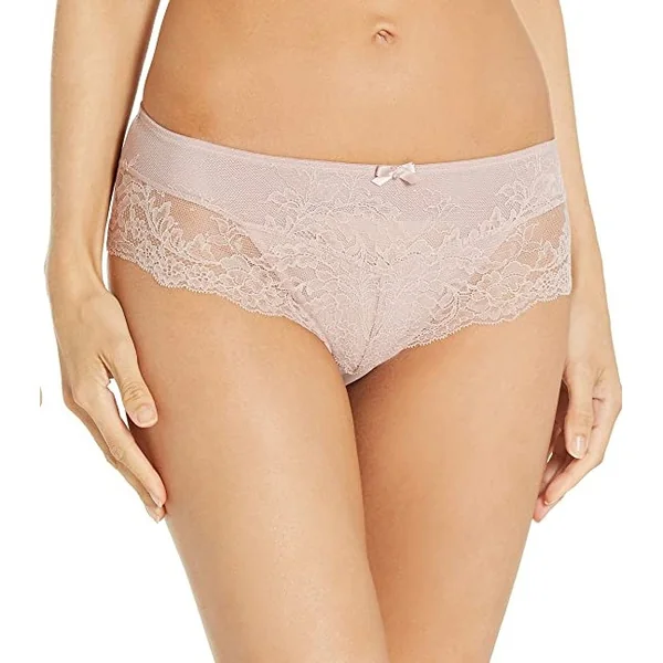 Panache - Culotte haute Vintage X-Large Ana
