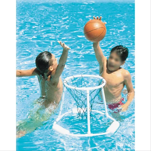 Panier de basket piscine Sportifrance