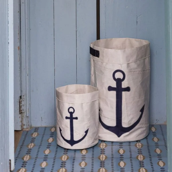 Panier à linge